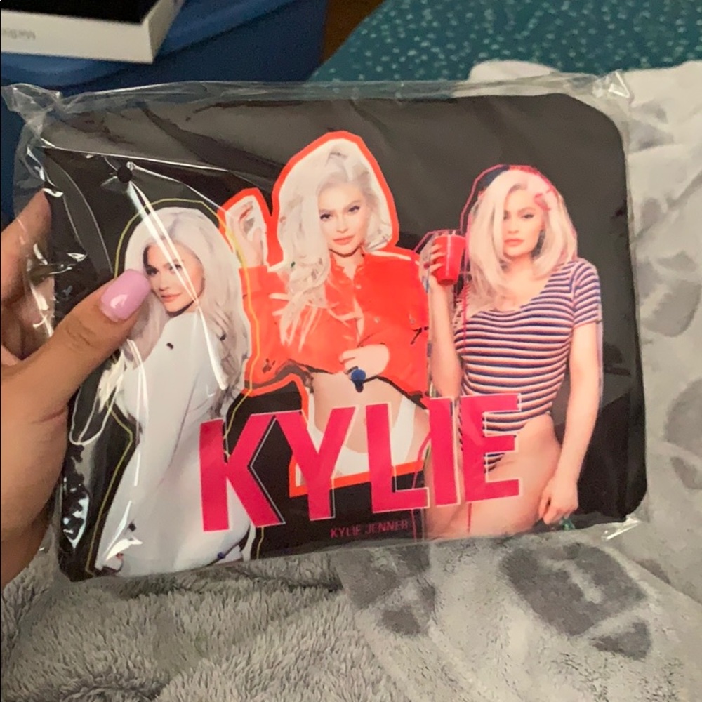 Kylie’s 21st Birthday Collection
